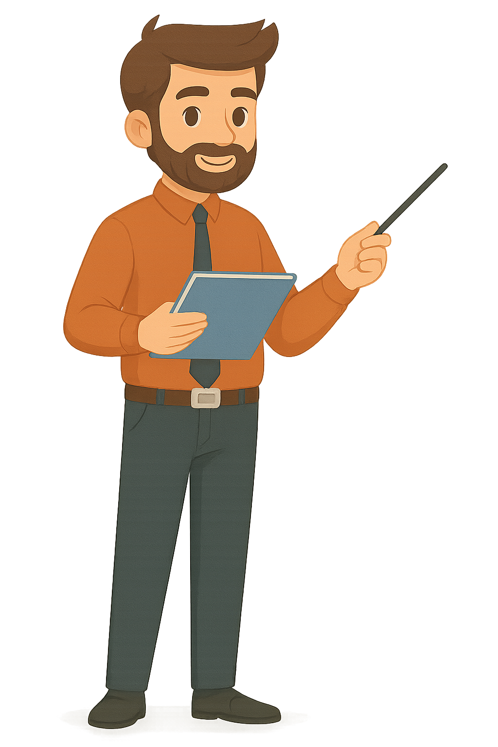 Profesor