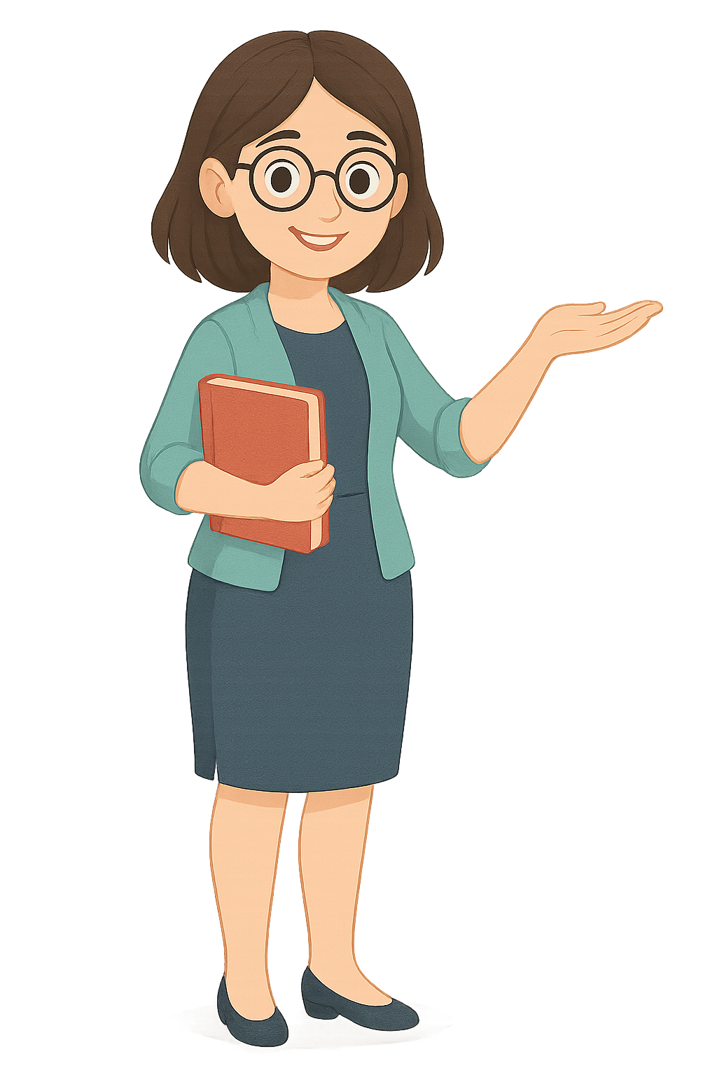 Profesora